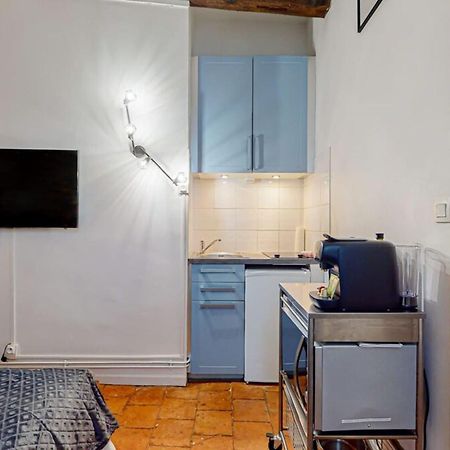 Em 9 - Hypercentremetro Carmes A 5 Min Apartment Toulouse Bagian luar foto