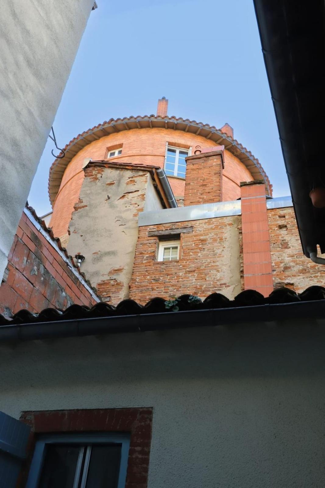 Em 9 - Hypercentremetro Carmes A 5 Min Apartment Toulouse Bagian luar foto