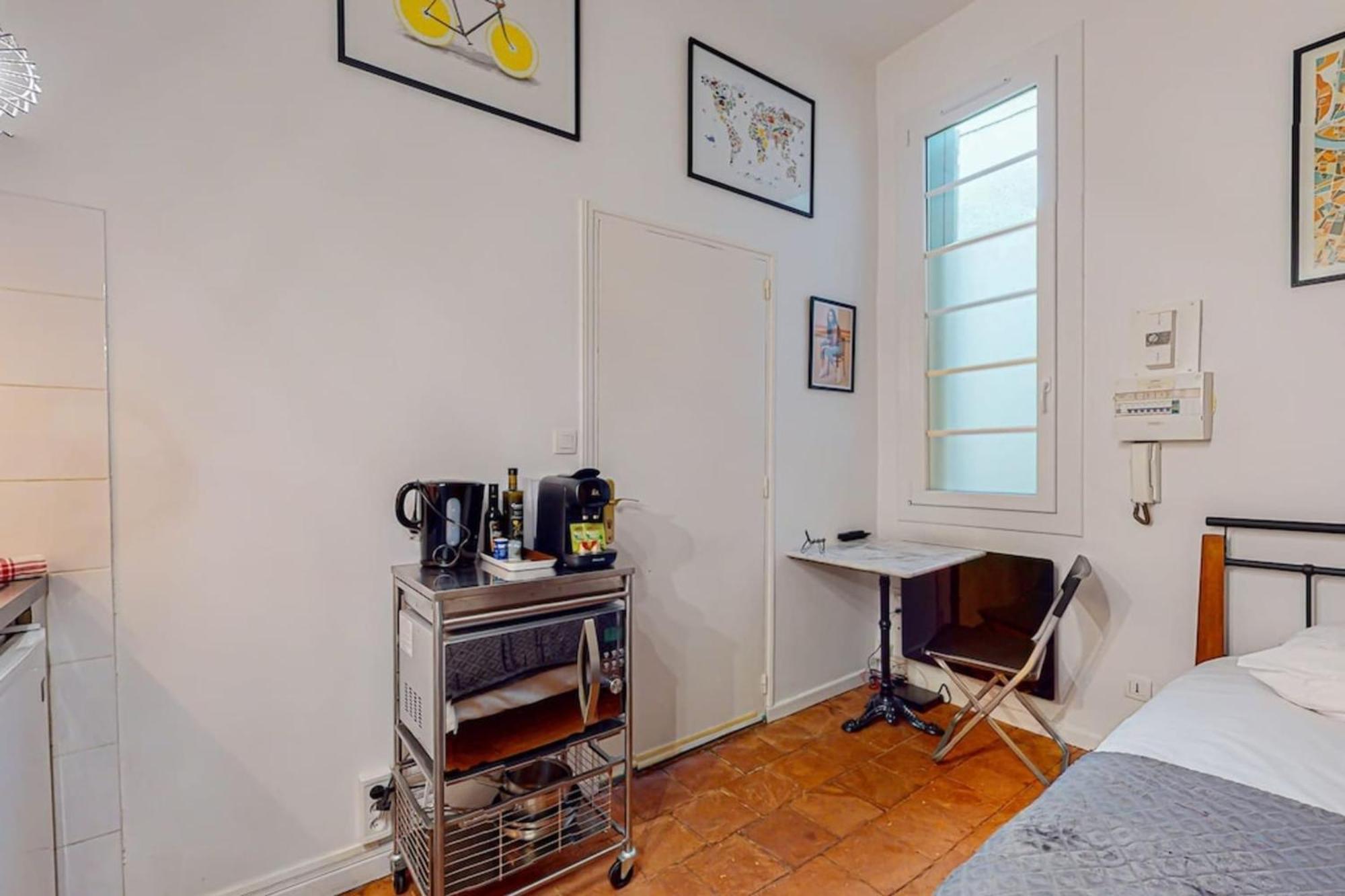 Em 9 - Hypercentremetro Carmes A 5 Min Apartment Toulouse Bagian luar foto